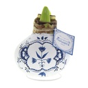 No Water Flowers® XL - Delfts Blauw limited edition