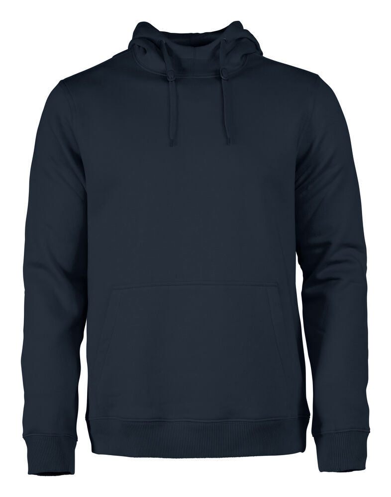 PRINTER FASTPITCH HOODED SWEATER