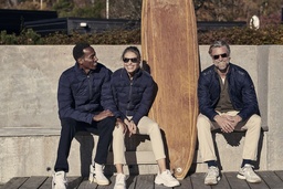 Cutter & Buck - Baker Jacket Dames
